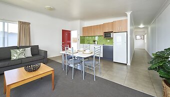 Harbourview Serviced Apartments