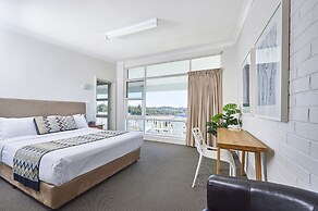Harbourview Serviced Apartments