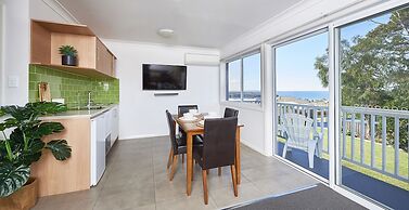 Harbourview Serviced Apartments