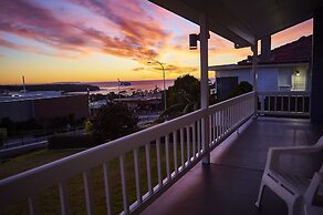 Harbourview Serviced Apartments