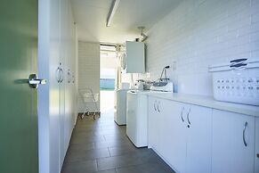 Harbourview Serviced Apartments