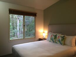 Harmony Forest Accommodation and Vineyard