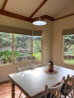 Harmony Forest Accommodation and Vineyard