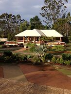 Clarence River Bed & Breakfast