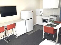 Bega Village Motor Inn