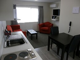 Brooklyn Motor Lodge