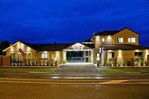 Brooklyn Motor Lodge