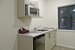 Brooklyn Motor Lodge