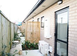 Brooklyn Motor Lodge