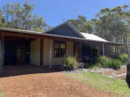 Denmark Forest Retreat