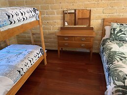 Denmark Forest Retreat