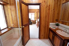 Denmark Forest Retreat