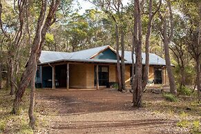 Denmark Forest Retreat