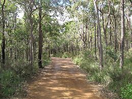Denmark Forest Retreat