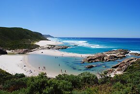 Denmark Forest Retreat