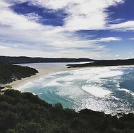 Denmark Forest Retreat