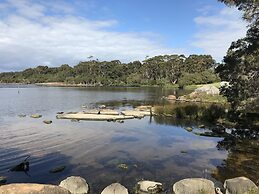 Denmark Forest Retreat