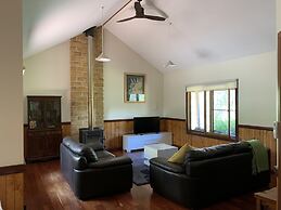 Denmark Forest Retreat