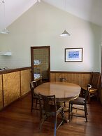 Denmark Forest Retreat