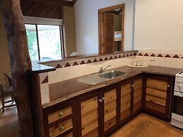 Denmark Forest Retreat