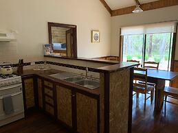 Denmark Forest Retreat