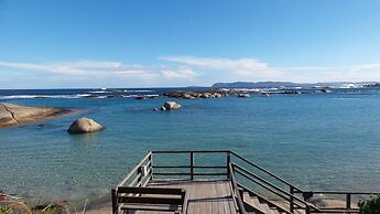 Denmark Forest Retreat