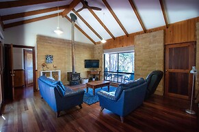 Denmark Forest Retreat