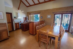 Denmark Forest Retreat