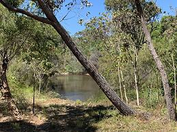 Denmark Forest Retreat