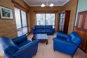 Denmark Forest Retreat