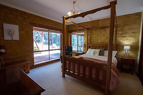 Denmark Forest Retreat