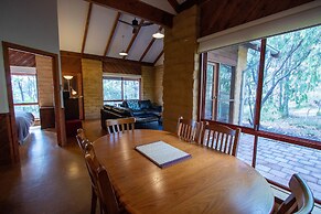 Denmark Forest Retreat