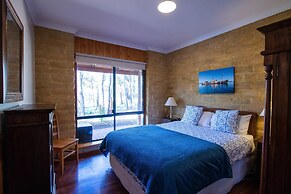 Denmark Forest Retreat