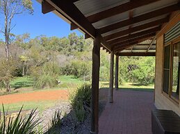 Denmark Forest Retreat