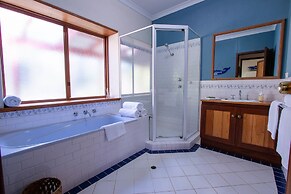 Denmark Forest Retreat