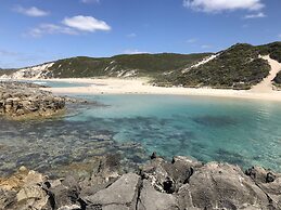 Denmark Forest Retreat