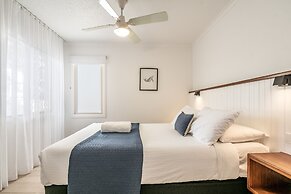 Beaches Apartments Byron Bay