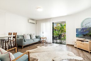 Beaches Apartments Byron Bay