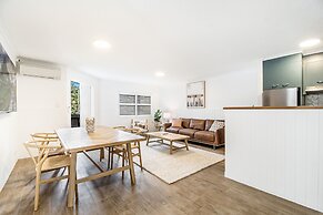 Beaches Apartments Byron Bay