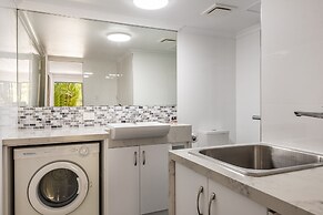 Beaches Apartments Byron Bay