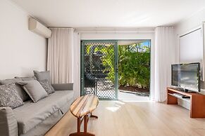 Beaches Apartments Byron Bay