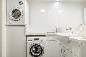 Beaches Apartments Byron Bay