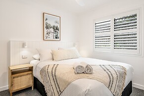 Beaches Apartments Byron Bay