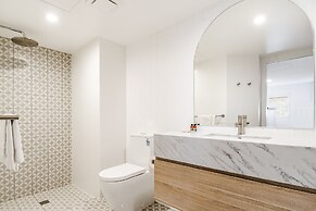 Beaches Apartments Byron Bay