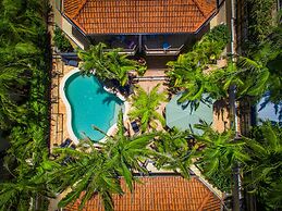 Beaches Apartments Byron Bay