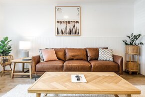 Beaches Apartments Byron Bay