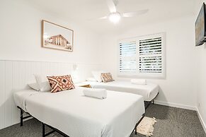 Beaches Apartments Byron Bay