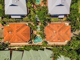 Beaches Apartments Byron Bay