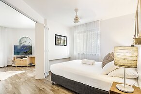 Beaches Apartments Byron Bay