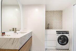 Beaches Apartments Byron Bay